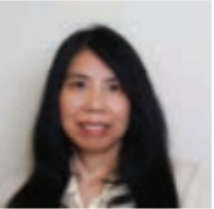 Elaine Fong图片