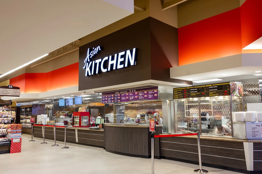 大华超级市场 - 99 Ranch Market图片