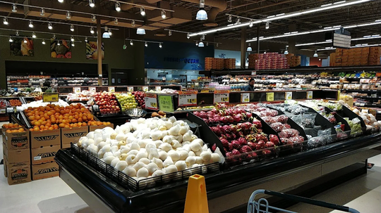 大华超级市场 - 99 Ranch Market图片