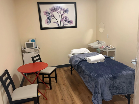 IVC 医学美容护理中心 - Gresham Dermatology Clinic图片