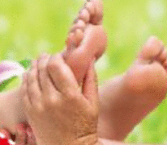 如意脚底按摩 - Ru Yi Foot Spa图片