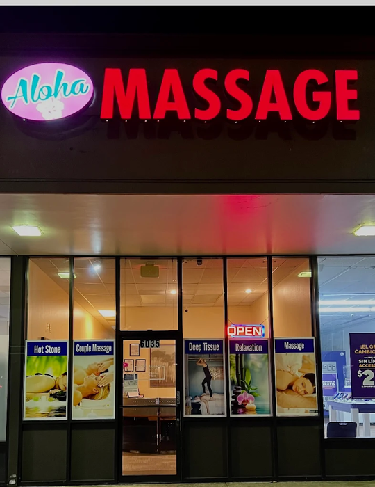 Aloha Massage图片