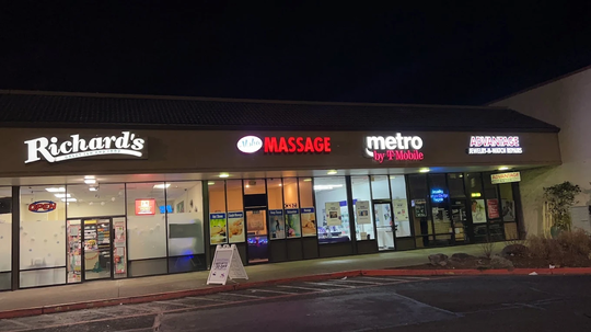 Aloha Massage图片