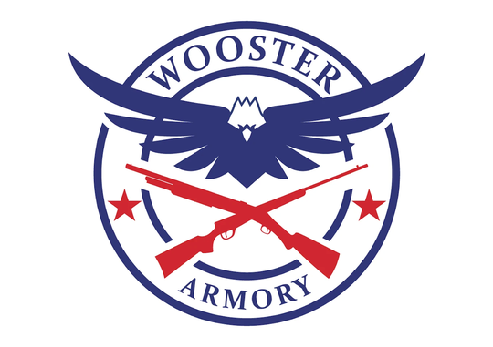 武士者枪械专卖店 - WOOSUER WEAPONS图片