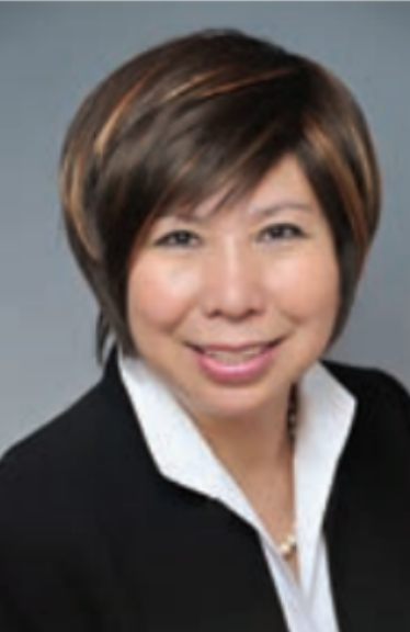 张泳婵 - Amy Shum Cheung图片