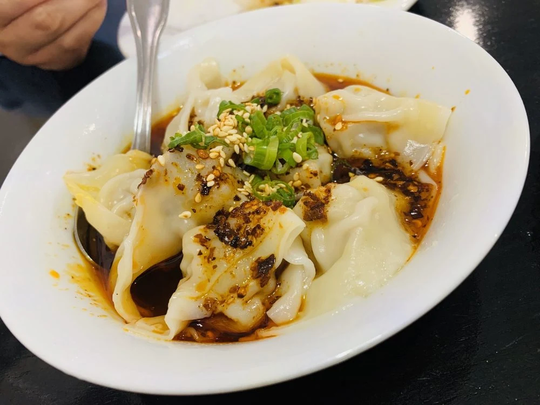 蜀香亭 - Sichuan City Chinese Restaurant图片