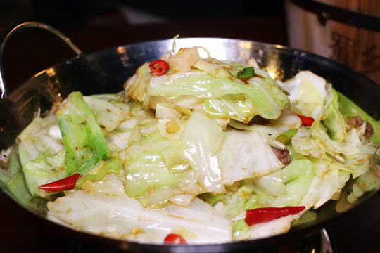 蜀香亭 - Sichuan City Chinese Restaurant图片