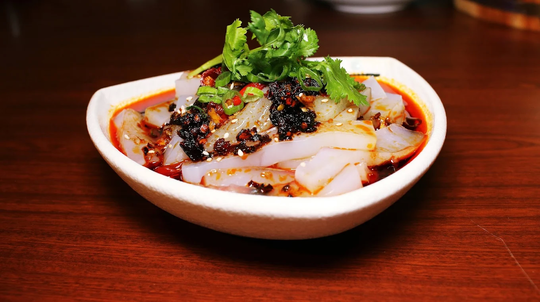 蜀香亭 - Sichuan City Chinese Restaurant图片