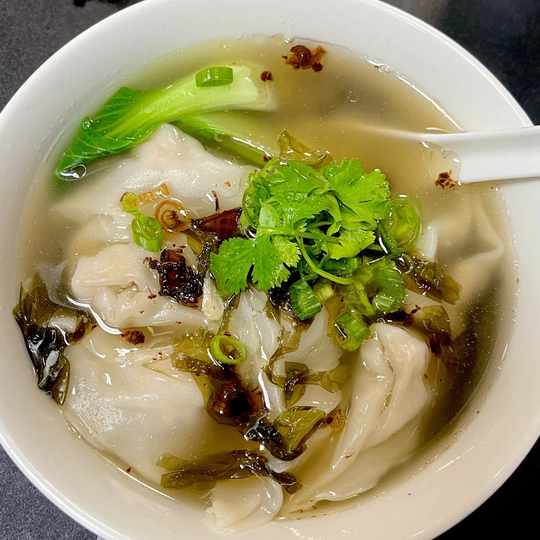 蜀道 - Sichuan Taste图片