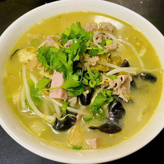 蜀道 - Sichuan Taste图片