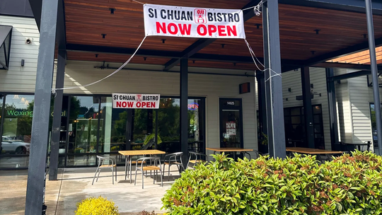Sichuan Bistro图片