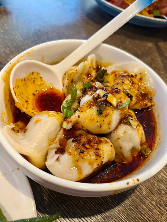 Noodle Dynasty图片