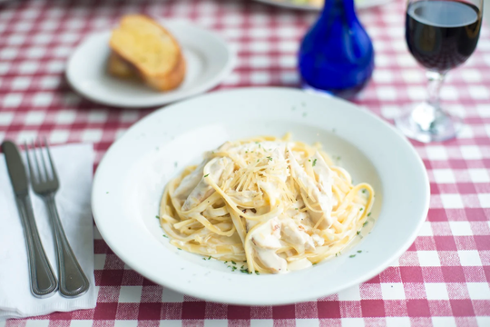 Pasta Pronto图片