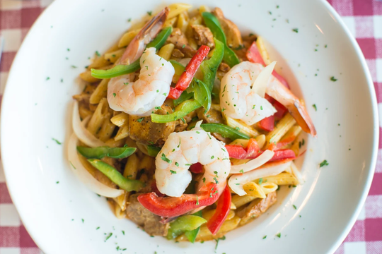 Pasta Pronto图片