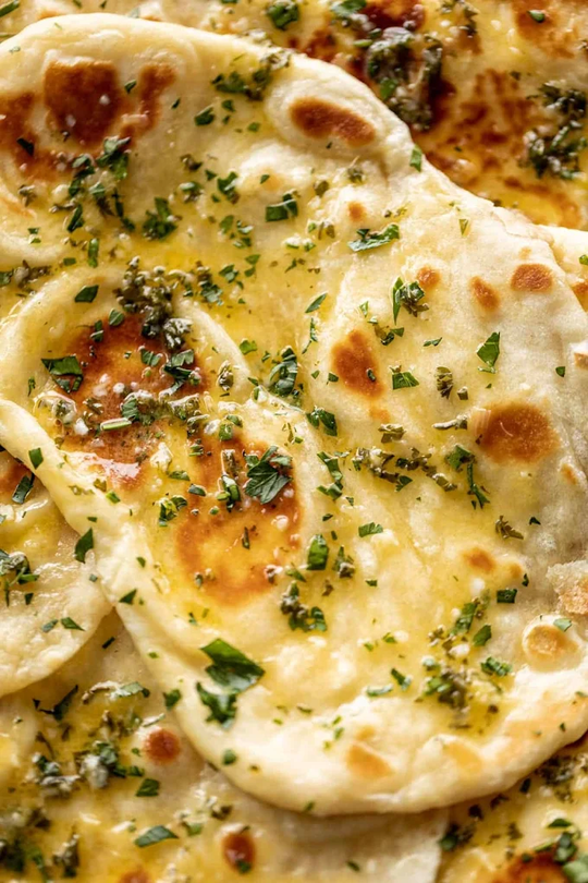 Naan N Curry indian cuisine图片