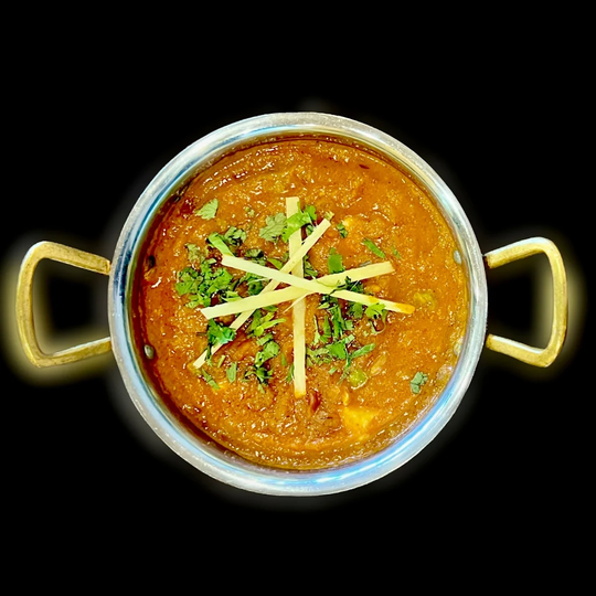 Naan N Curry indian cuisine图片