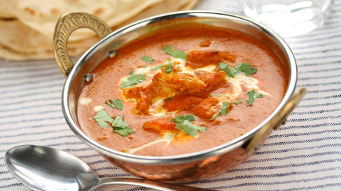 Naan N Curry indian cuisine图片