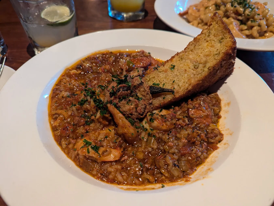 Zydeco Kitchen & Cocktails图片