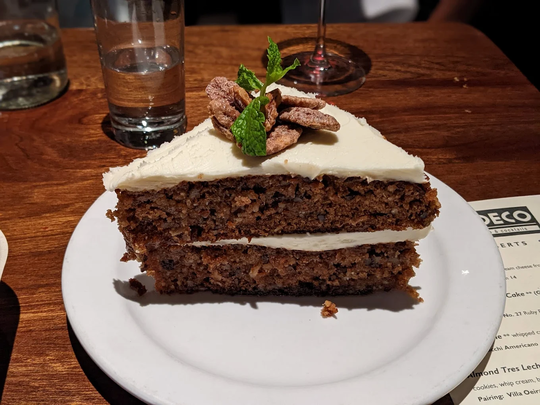 Zydeco Kitchen & Cocktails图片