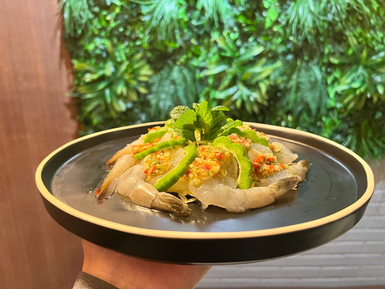 Somtum Thai Kitchen图片