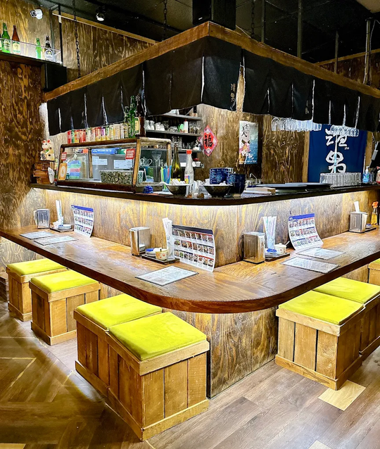 渣男居酒屋 - Taiwan Bistro图片