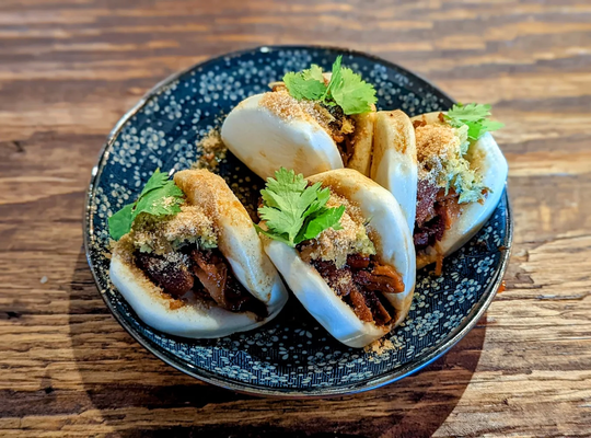 渣男居酒屋 - Taiwan Bistro图片
