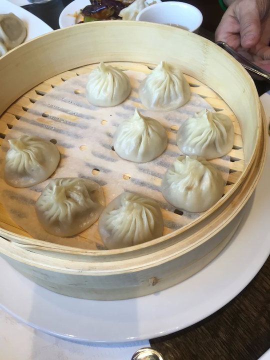 鹿鼎记中餐馆 - Duck House图片
