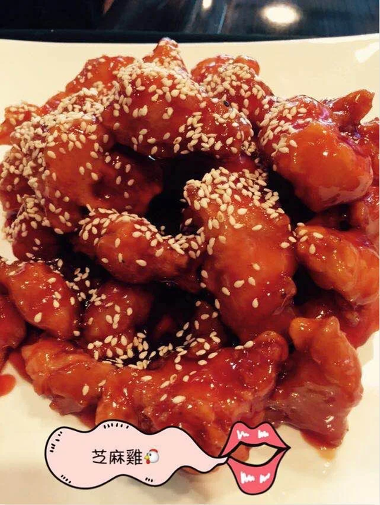 鹿鼎记中餐馆 - Duck House图片