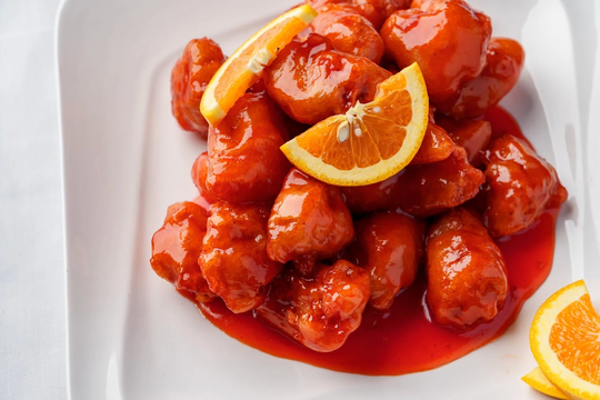 川味 - Tasty Corner Chinese Restaurant图片