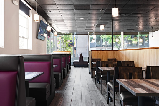 川味 - Tasty Corner Chinese Restaurant图片