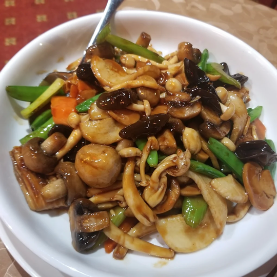 名港大酒楼 | East Harbor - East Harbor Chinese Restaurant图片