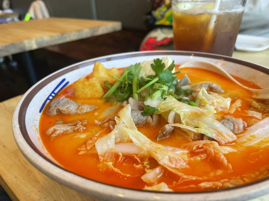 面点 - Noodle Point图片