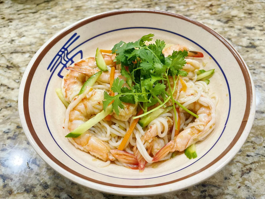 面点 - Noodle Point图片