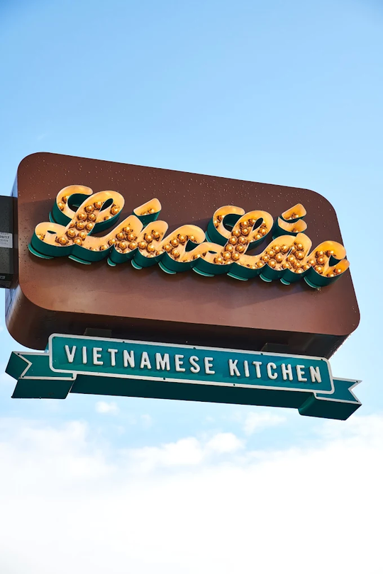 Luc Lac Vietnamese Kitchen图片