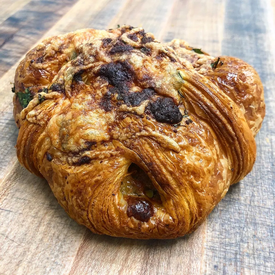 Twisted Croissant & Patisserie图片