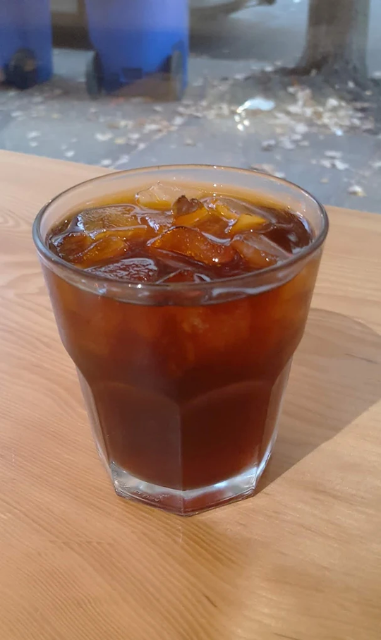 Stumptown Coffee Roasters图片