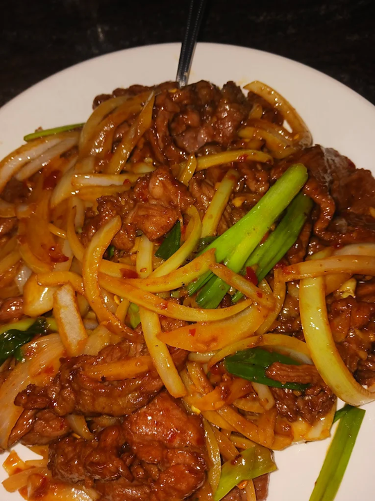 五味馆 - Pure Spice Chinese Restaurant图片