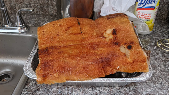 Yang Kee BBQ Noodle图片