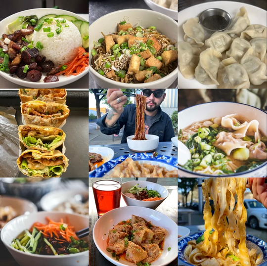 Bing Mi图片