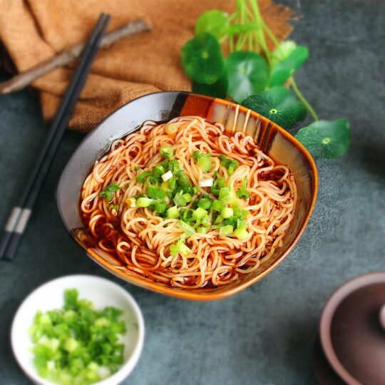 Taste of Szechuan图片