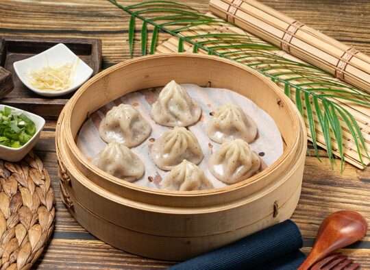Taste of Szechuan图片