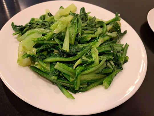 陈氏厨房 - Chin'sKitchen图片