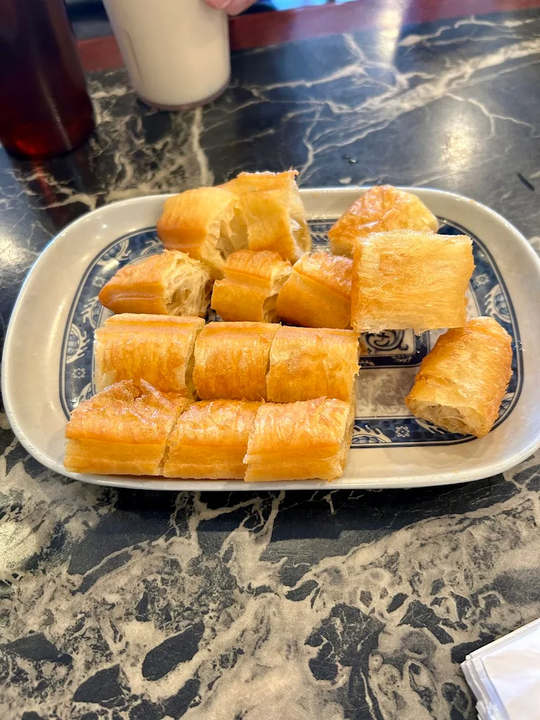 全记面家 - Kenny's Noodle House图片