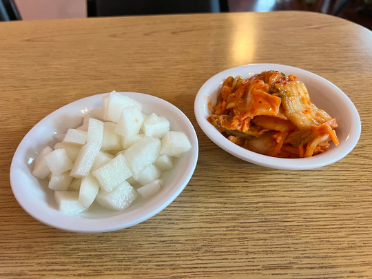 金城拉面 - Frank's Noodle House图片