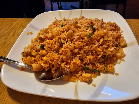 金城拉面 - Frank's Noodle House图片