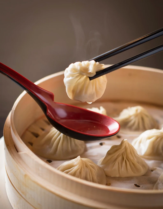 Dough Zone Dumpling House Portland图片