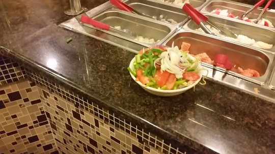 Portland Mongolian Grill & Hot Pot图片