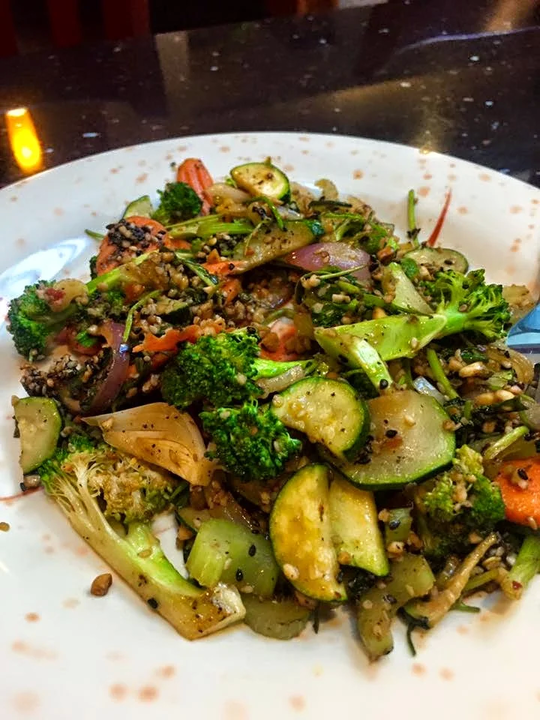 Portland Mongolian Grill & Hot Pot图片