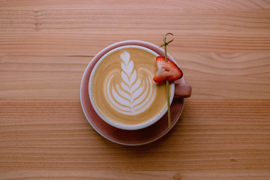 Slow Haste Coffee图片