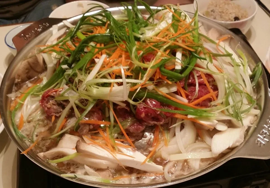Coredam图片
